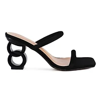 Women's London Rag Downtown Dress Sandals