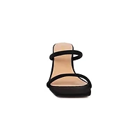 Women's London Rag Downtown Dress Sandals
