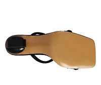 Women's London Rag Downtown Dress Sandals