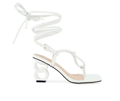 Women's London Rag Cassino Dress Sandals
