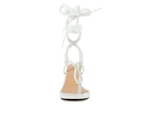 Women's London Rag Cassino Dress Sandals