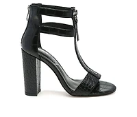 Women's London Rag Felicity Dress Sandals