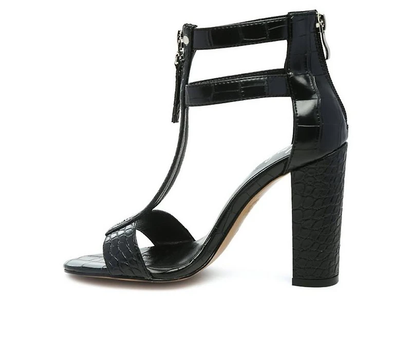 Women's London Rag Felicity Dress Sandals