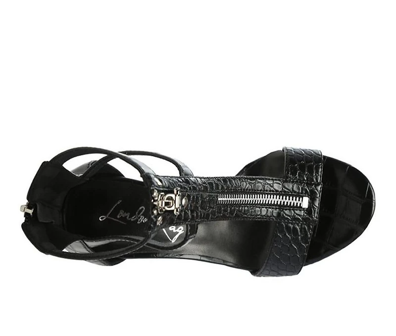Women's London Rag Felicity Dress Sandals