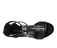 Women's London Rag Felicity Dress Sandals