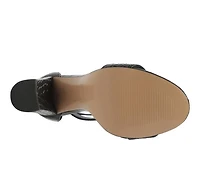 Women's London Rag Felicity Dress Sandals