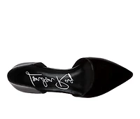 Women's London Rag Candy Cane Stiletto Pumps