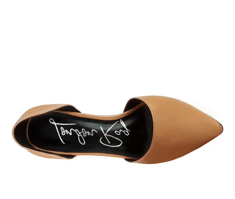 Women's London Rag Candy Cane Stiletto Pumps