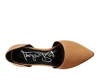 Women's London Rag Candy Cane Stiletto Pumps