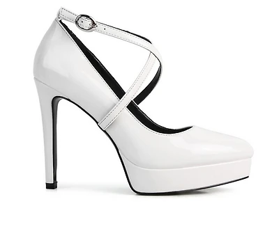 Women's London Rag Pixie Dust Pumps