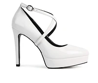 Women's London Rag Pixie Dust Pumps