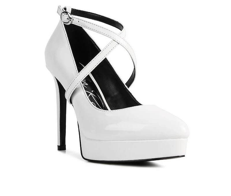 Women's London Rag Pixie Dust Pumps