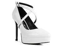 Women's London Rag Pixie Dust Pumps