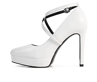 Women's London Rag Pixie Dust Pumps
