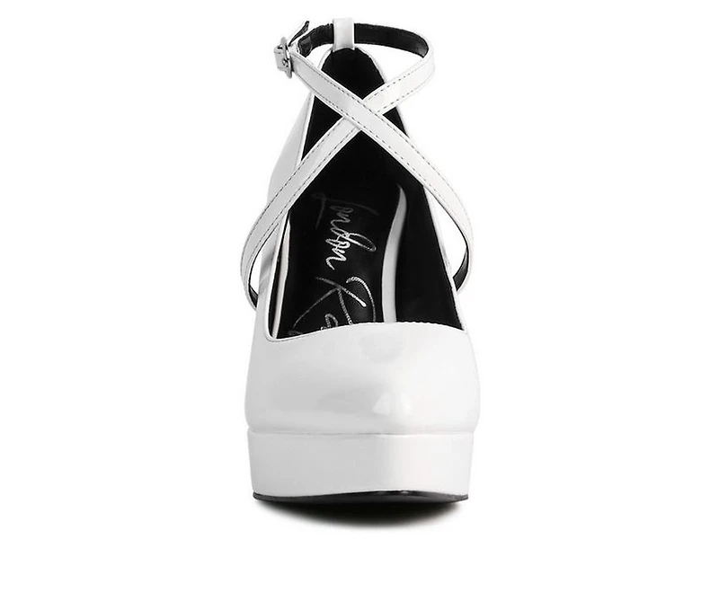 Women's London Rag Pixie Dust Pumps