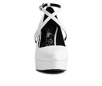 Women's London Rag Pixie Dust Pumps