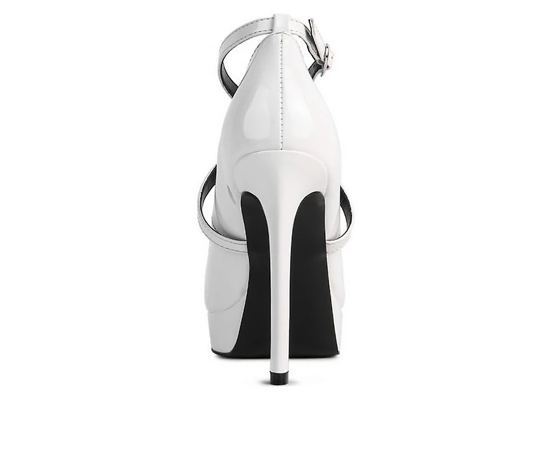Women's London Rag Pixie Dust Pumps