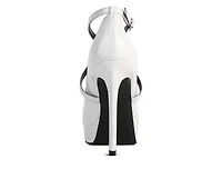 Women's London Rag Pixie Dust Pumps