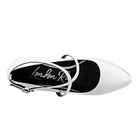 Women's London Rag Pixie Dust Pumps