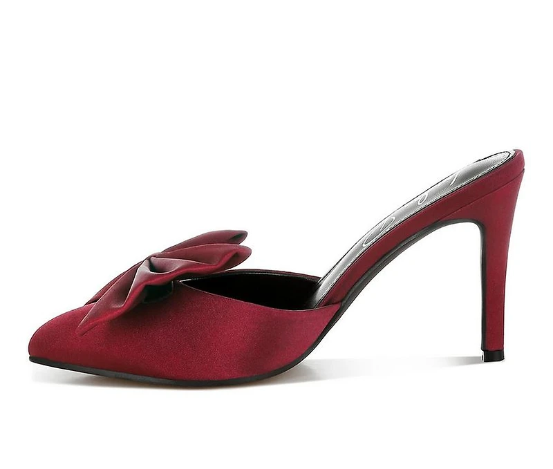 Women's London Rag Sidonie Pumps