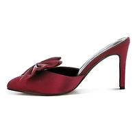 Women's London Rag Sidonie Pumps