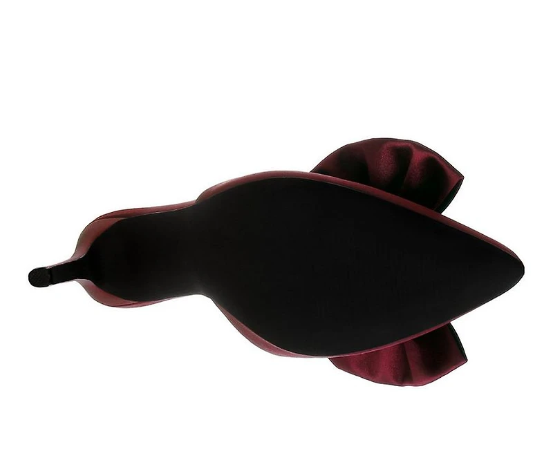 Women's London Rag Sidonie Pumps