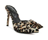 Women's London Rag Joelle Pumps