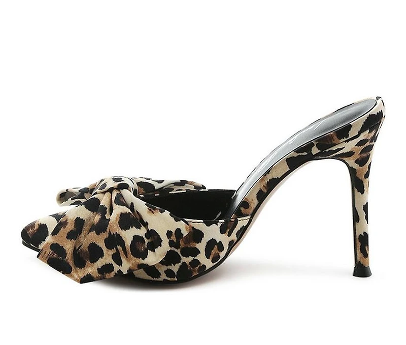 Women's London Rag Joelle Pumps