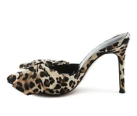 Women's London Rag Joelle Pumps