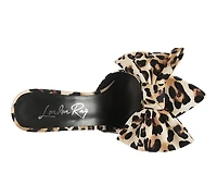 Women's London Rag Joelle Pumps