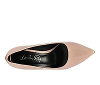 Women's London Rag Kamira Pumps