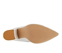 Women's London Rag Kamira Pumps