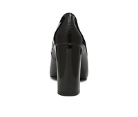 Women's London Rag Kamira Pumps