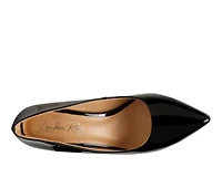 Women's London Rag Kamira Pumps