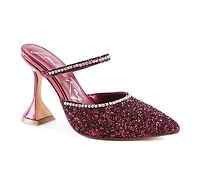 Women's London Rag Iris Pumps