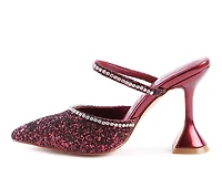 Women's London Rag Iris Pumps