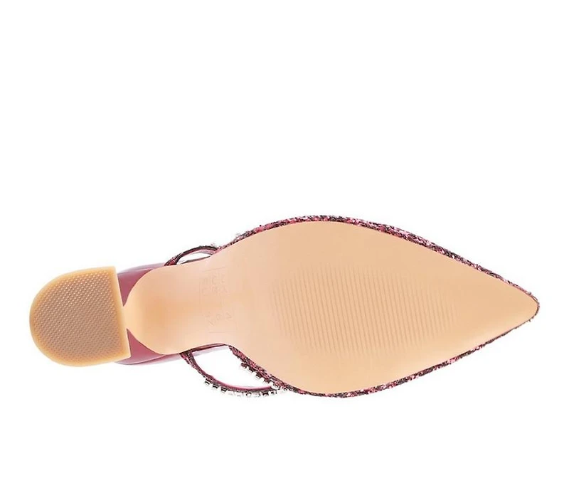 Women's London Rag Iris Pumps