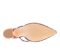 Women's London Rag Iris Pumps