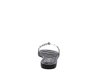 Women's London Rag Scoth Dress Sandals