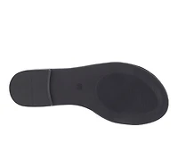 Women's London Rag Scoth Dress Sandals