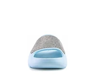 Women's London Rag Dumba Slide On Sandals