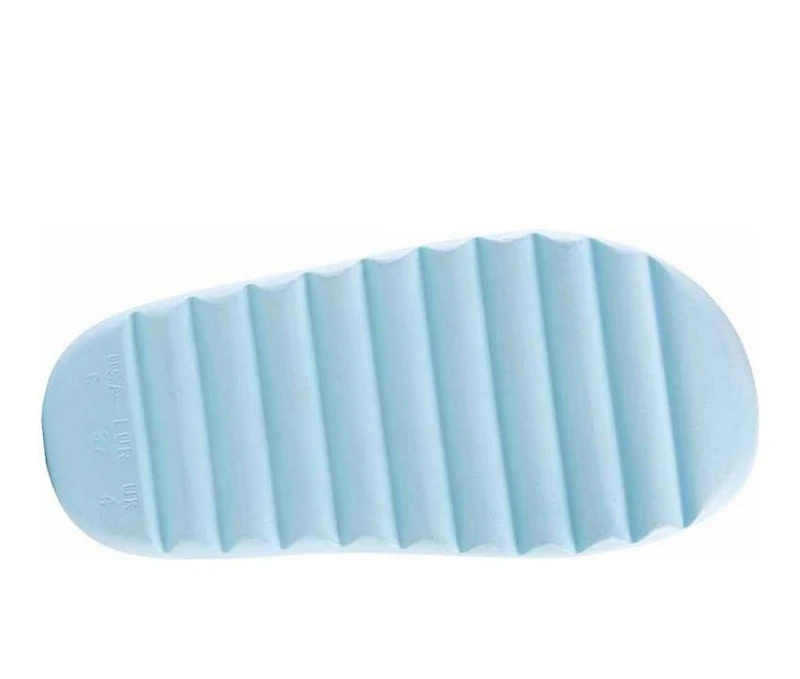 Women's London Rag Dumba Slide On Sandals