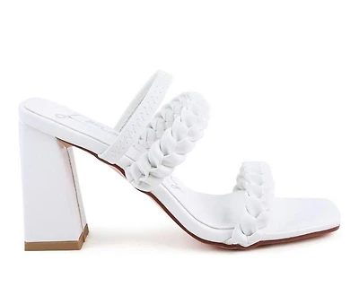 Women's London Rag Arnie Dress Sandals