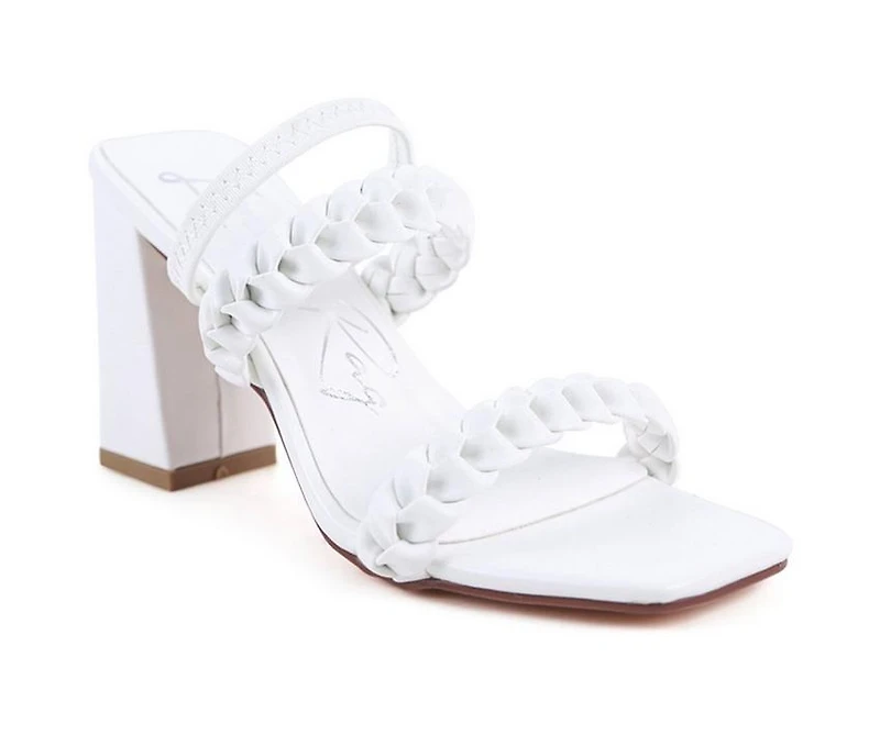 Women's London Rag Arnie Dress Sandals