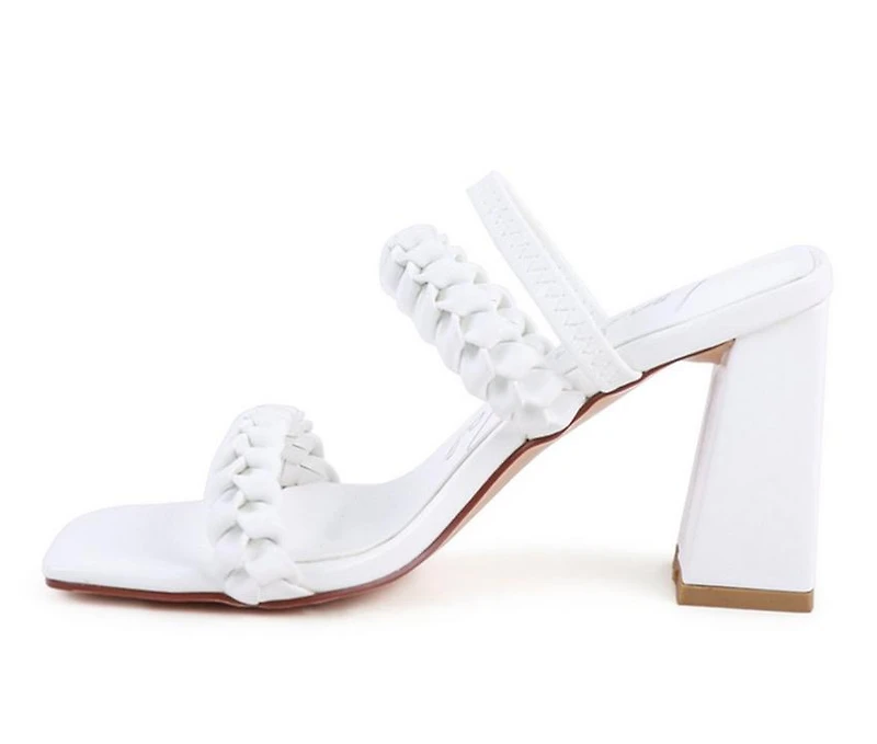 Women's London Rag Arnie Dress Sandals