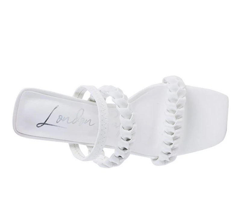 Women's London Rag Arnie Dress Sandals