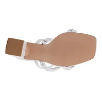 Women's London Rag Arnie Dress Sandals