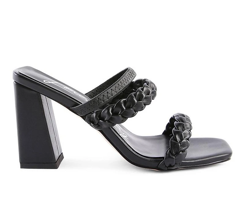 Women's London Rag Arnie Dress Sandals