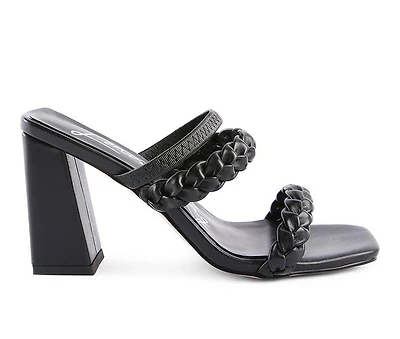 Women's London Rag Arnie Dress Sandals