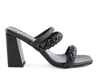 Women's London Rag Arnie Dress Sandals